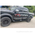 Hatua za upande wa Ranger 2019